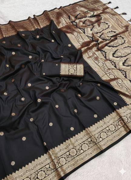 Krishnavi banarasi zari Mumbai saree manufacturers